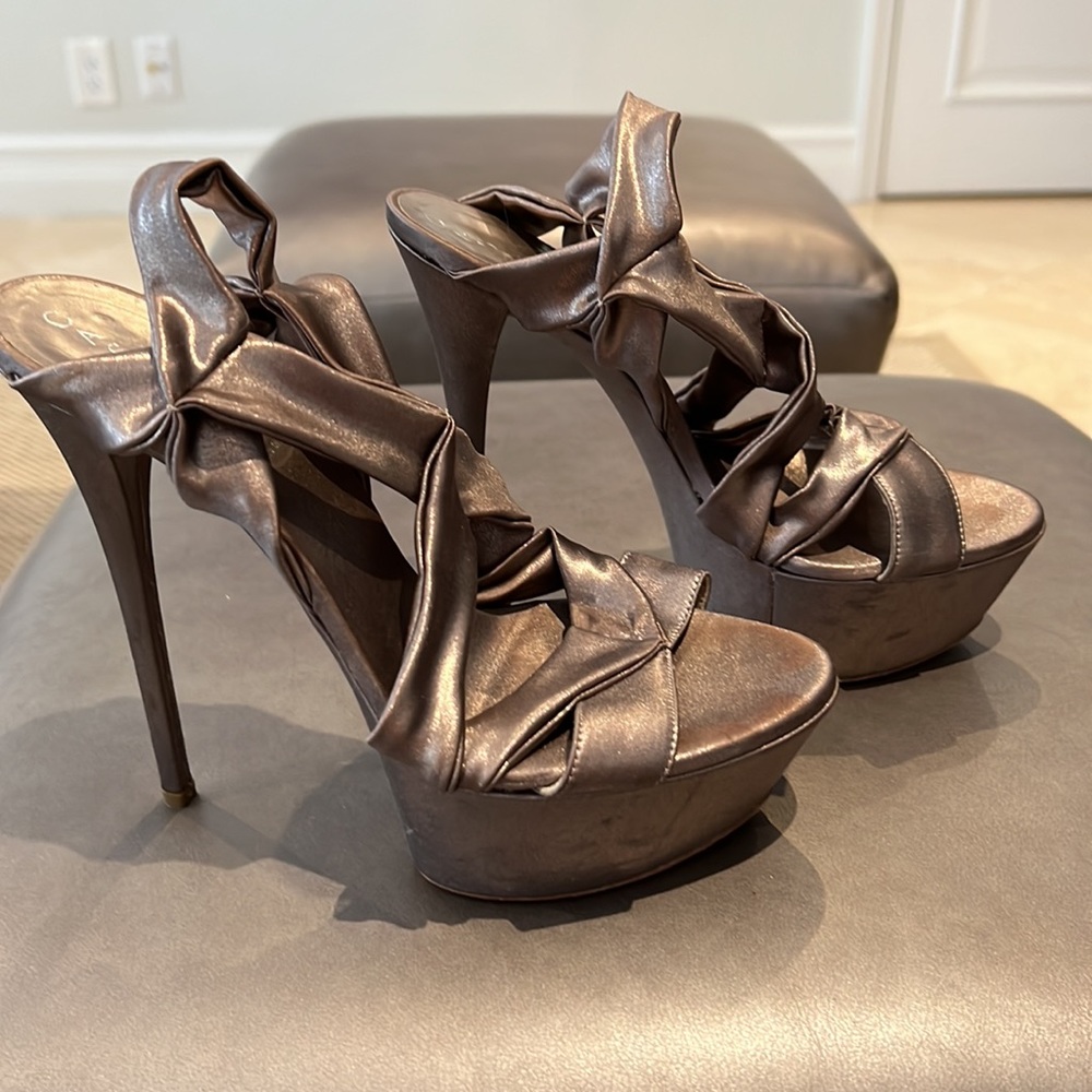 Casadei Heels